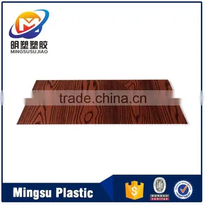 New Design PVC Panels for Wall Decoration thumbnail-1