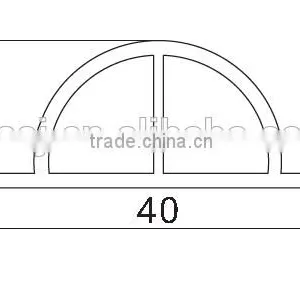 40 Decoration Line Use for Wall Decoration More Beautiful thumbnail-2