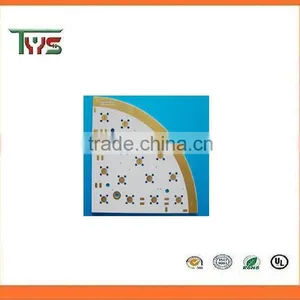 China ENIG PCB Board Shenzhen Tianweisheng Electronic Co., Ltd. thumbnail-1
