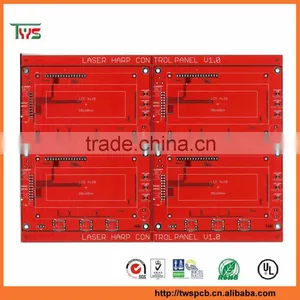 Fr4 SMT/DIP PCB Assembly thumbnail-2