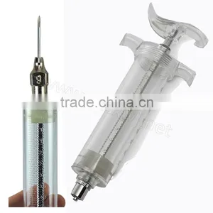 WJ204 20cc Factory Core Plastic Syringe Consumables Reusable Syringes thumbnail-3