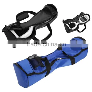 8inch New 2 Wheels Self Balancing Electric Smart Scooter Waterproof Bag Handbag Skateboard Carry Bag SV029078 thumbnail-1