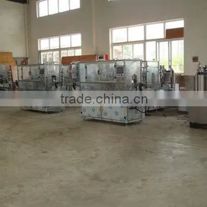 ZXG Fully Automatic Lubricanting Oil Filling Machine thumbnail-1