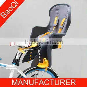 Child Bike Rear Seat thumbnail-1
