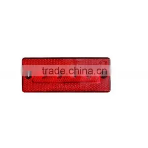 UNIVERSAL TRAILER SIDE SIGNAL LAMP LED SYSTEM thumbnail-3