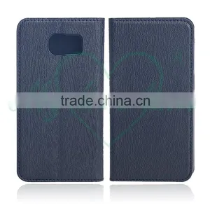 Mobile Phone Folio Case for Samsung Galaxy S6 thumbnail-2