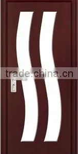 PVC Glass Door thumbnail-5