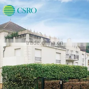 Aluminum Remote Control Roller Shutter Door With 77mm Insulated Profiles Quality Choice thumbnail-4