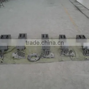 SJSZ-65/132 UPVC Electric Trunking Extrusion Line thumbnail-5