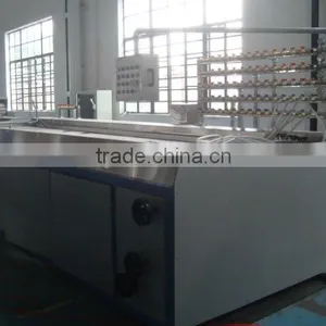 SJSZ-65/132 UPVC Electric Trunking Extrusion Line thumbnail-3