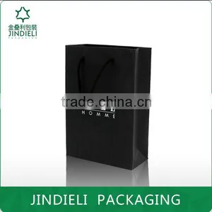 Wholesale Paper Shopping Bag Packaging for Gift thumbnail-1