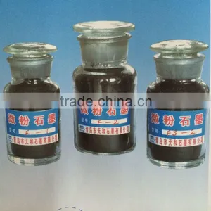 Natural Micronized Graphite - Flake Powder thumbnail-4
