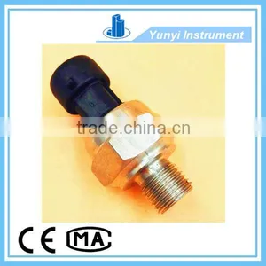 Engine Fuel Pressure Sensor thumbnail-1