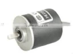 ISC3004 Incremental Rotary Encoder, Solid Shaft Optical Rotary Encoder,Small Rotary Encoder (IBEST) thumbnail-1