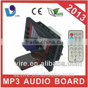 Recording Usb sd Audio Mp3 Player Module thumbnail-1