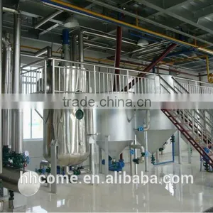 Competitve Price and New Condition Crude Oil Refinery Machine With CE Approved thumbnail-3