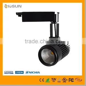 2015 Hot Selling 20W Citizen COB LED Track Light,LG-T07-20W thumbnail-5