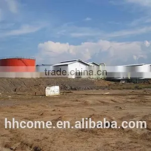 Palm Oil Fruit Processing Equipment, Palm Oil Bleaching Machine, Palm Oil Crystal Machine for Sale thumbnail-1