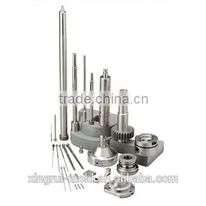 China Precision Mold Manufacturer Precision CNC Mechanical Parts thumbnail-6
