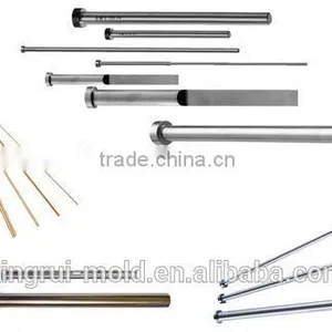 SKD11/SKD61 Tungsten Carbide Pin, Punch and Die With TIN Coating thumbnail-5