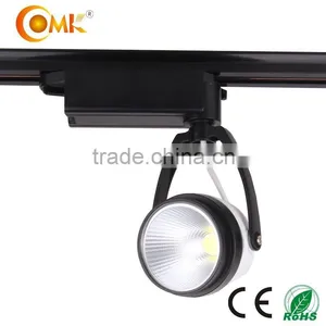 Die-casting Aluminum Led Cob Track Lighting thumbnail-4