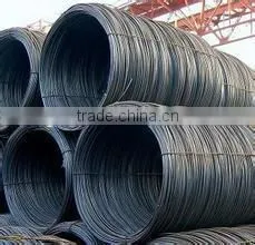 2015 Import Building Materail From China SAE1008 5.5mm Wire Galvanized thumbnail-4