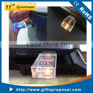 USB Key Usb Pendrive, Usb Disk 8GB Memory, 16GB Usb Flash Drive thumbnail-2