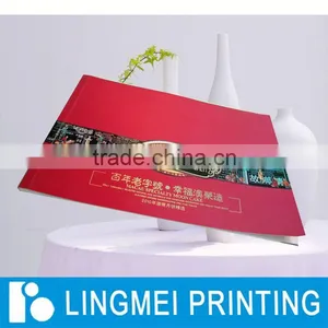 Custom Die-cut Flyer Printing thumbnail-1