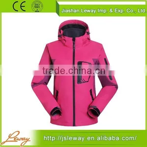 Hot China Products Wholesale Jacket Ski thumbnail-5
