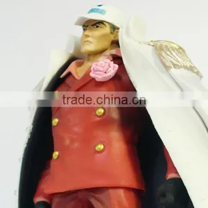 2014 Hot Sale Plastic Action Figure, Custom Action Figures Sale thumbnail-1