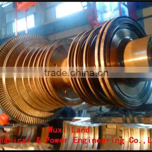 Steam Turbine Engine thumbnail-1