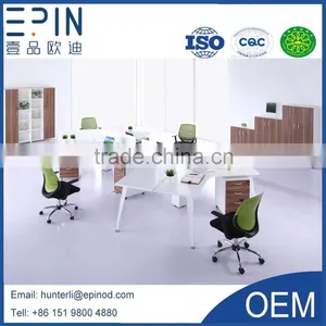 Workstation Office Furniture thumbnail-2