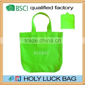 OEM Cheap Reusable Eco Shopping Bag Wholesale HL-PB159 thumbnail-3