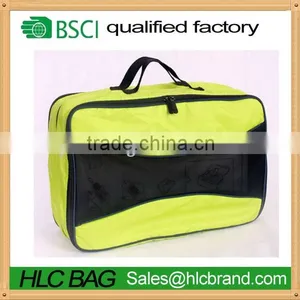 Hot Sale 210D Electrician Tool Bag for Men HL-PB075 thumbnail-1