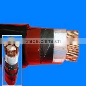 Pvc/swa/pvc Aluminium Armoured Cable thumbnail-1