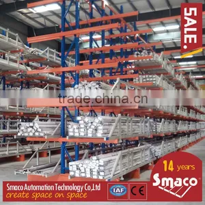 Accept Customize Storage Rack System thumbnail-5