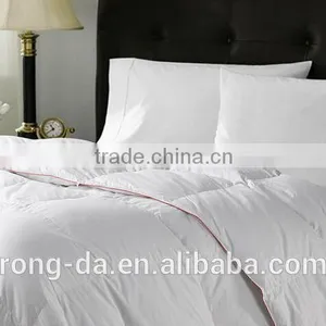 Microfiber Polyester Hotel Comforter /Duvet Quality Choice thumbnail-3