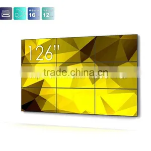 Swedx Matrix Video Wall 42 Inches Advertising Display Screen Digital Signage thumbnail-4