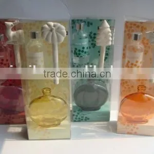 Reed Diffuser for Air Freshener ,essential Oil Diffuser ,aromatherapy Diffuser thumbnail-1