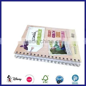 Custom Cheap Composition Pattern Note Book for Students Quality Choice Most Popular thumbnail-1