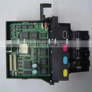 750/755CM Plotter Carriage Assembly Compatiable thumbnail-1