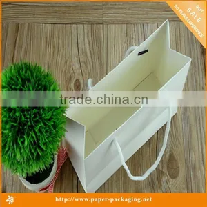 2015 Hot Sale Printing Paper Bags With Handles thumbnail-3