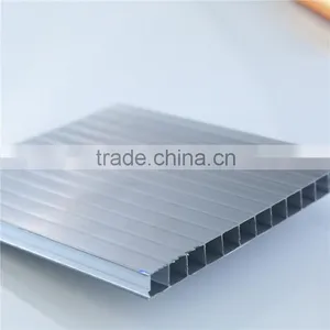 Virgin Clear and Translucent Polypropylene PP Sheet thumbnail-3