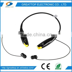 China Wholesale Websites Mono Bluetooth Headset thumbnail-1