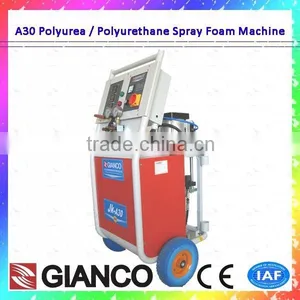 Polyurea Coating Machine thumbnail-1