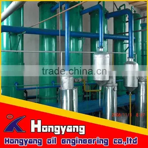 Hongyang 2015 New Essential Rice Bran Oil Extraction Equipment thumbnail-4