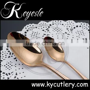 Good Quality Stainless Steel Design Cutlery Set thumbnail-5