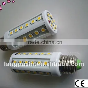 5050 SMD 7W LED Corn Cob Light Bulb, 3 Years Warranty thumbnail-1