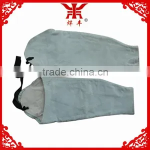 Leather Welder Sleeves thumbnail-5