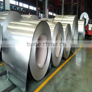 Carbon Steel Strip Galvanized Line thumbnail-6